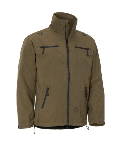 Swedteam Husky Antibite Pro M Jacket - Fra utstilling - kun str.60