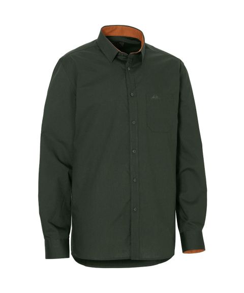 Swedteam - Albert Antibite Pro M Shirt Hunting Green - 4XL 