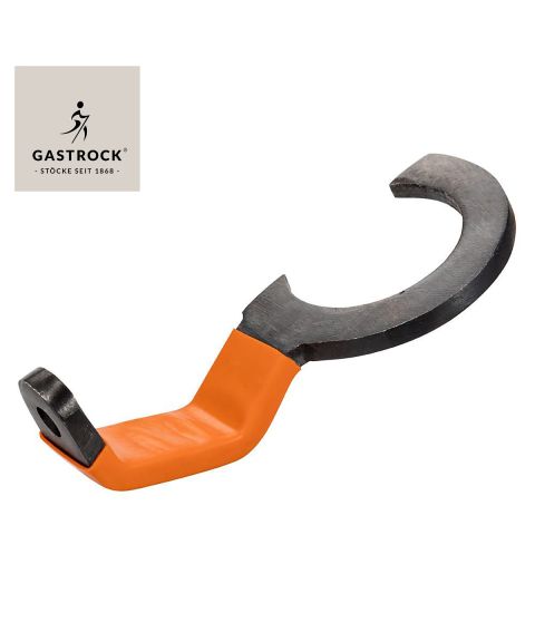 GASTROCK - Skytestøtte til vandrestokk, tommelstokk med mer. 
