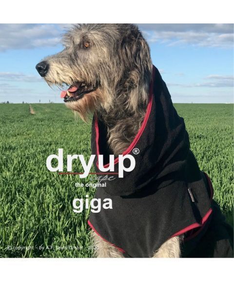 Dryup Cape "Giga" 