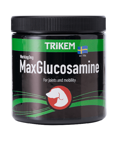 TRIKEM - Max Glukosamin Plus