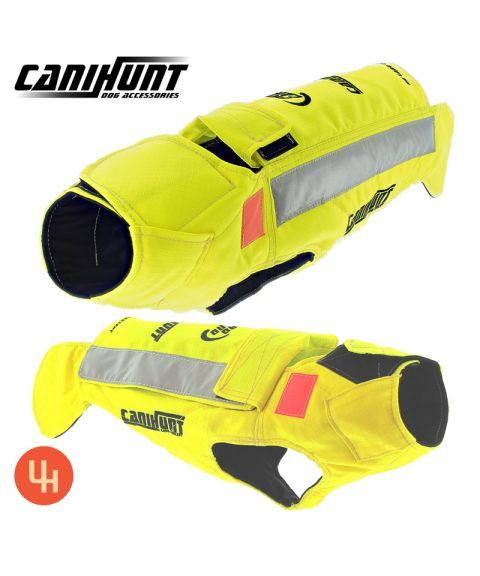 Beskyttelsesvest - CANIHUNT - PRO CANO