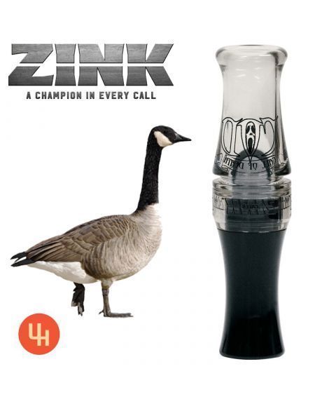 Zink - COD "Call Of Death" Goose Call 