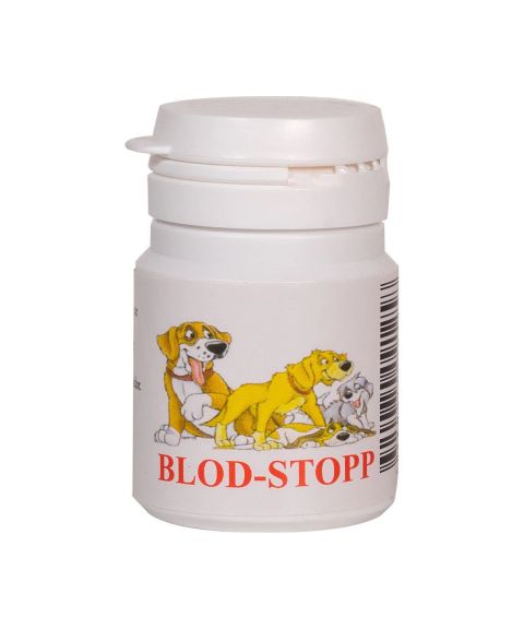 Blodstopp pulver 10g