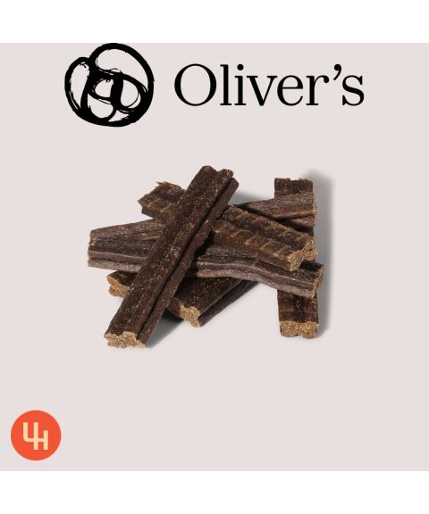 EVERYDAY SMALL DENTAL RABBIT 100G