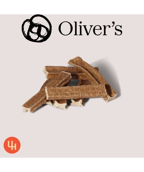 EVERYDAY LARGE DENTAL DUCK 150G