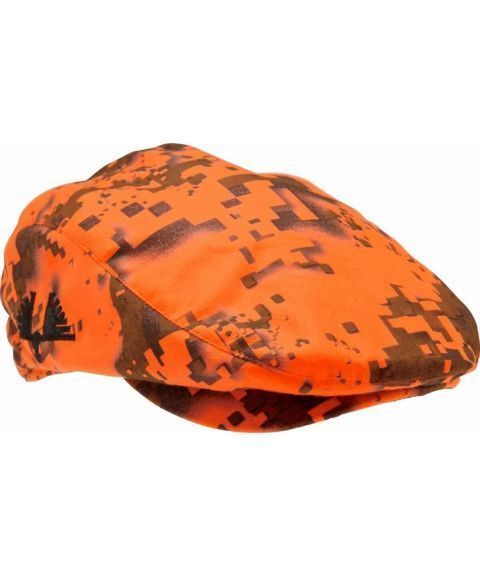 Swedteam Ridge Flat Sporty Caps - XL