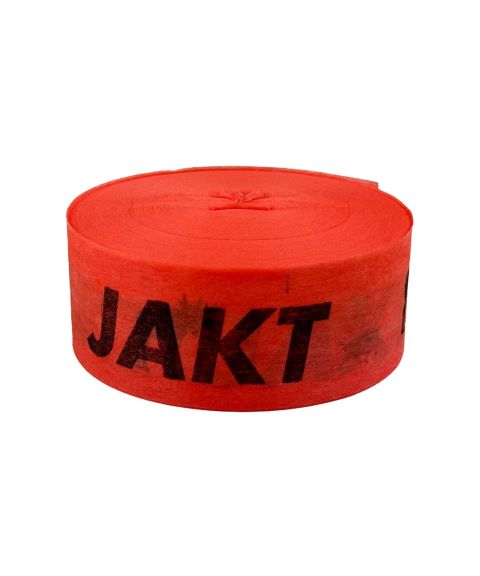 Snitsel/Merkebånd for JAKT m/bilde - Non-woven 40 mm x 65 m
