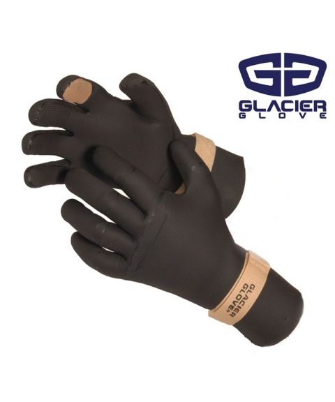 Glacier Glove PRO Hunter Neoprene -  Vanntett 