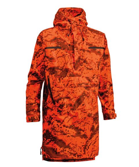 Ridge Pro Anorak - Fra utstilling - kun str.60